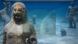 Dr. Douglas James Cottrell: Lost Civilizations (9/14) - Atlantean Sports, Hobbies, And Leisure