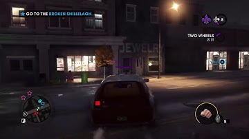 Saints Row 3 Remastered : NEW CRIB!!Co-op W/ Papa_Johns