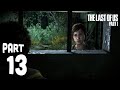 The Last Of Us Part I (PC) - Part 13 &#39;The Sewers&#39; - 1440p60 Playthrough