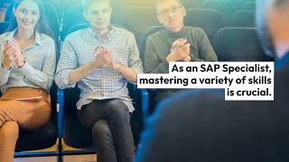 12 Easy Steps to Becoming a SAP Top Gun Consultant
