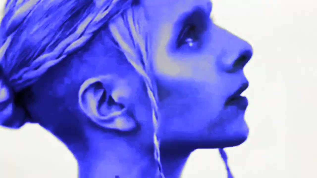 Caution Indefinition (Original Mix) - Eliser