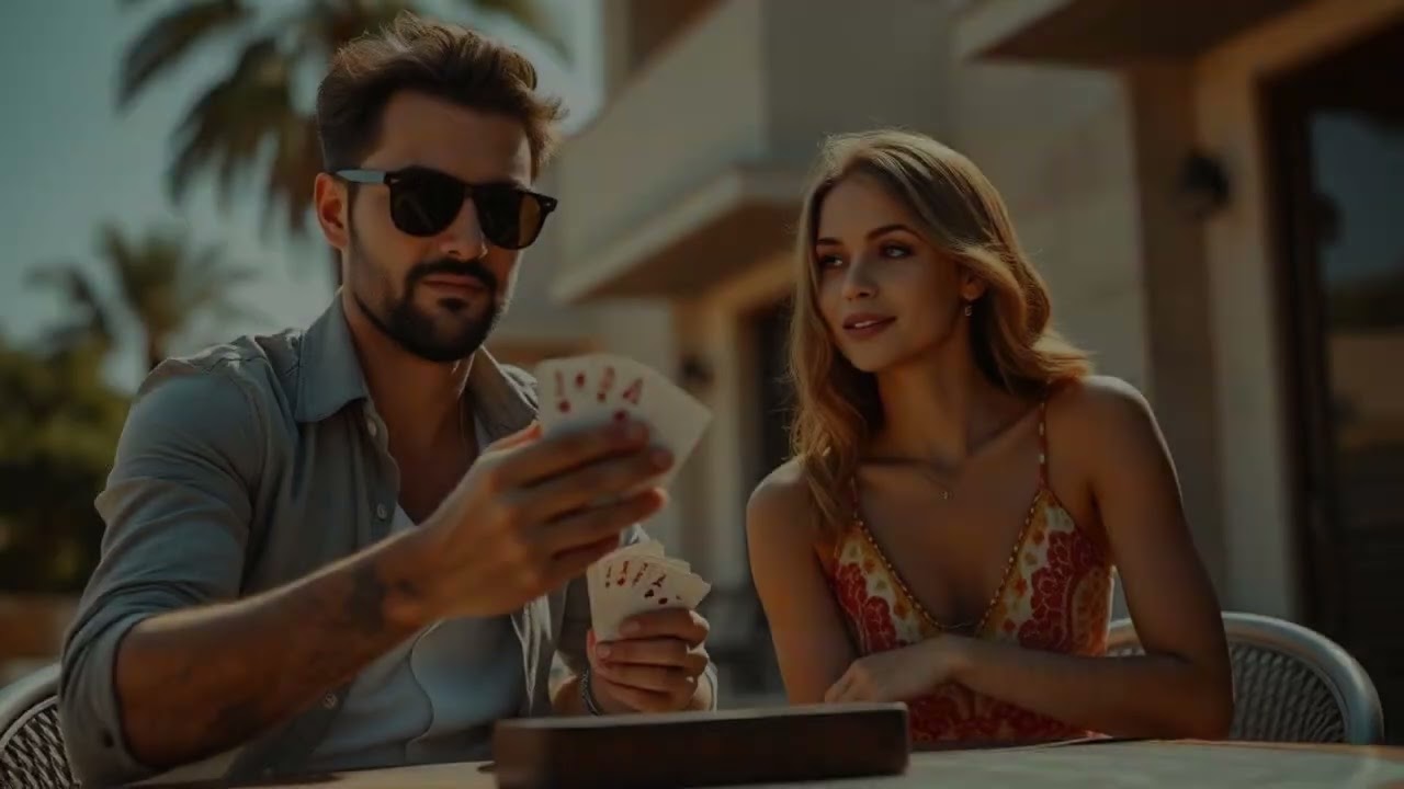 Τίτσου σημαίνει διασκέδαση 