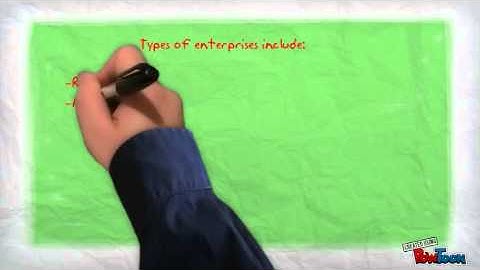 Enterprise Computing