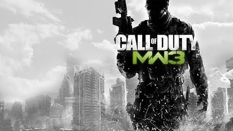 Mw3 drop zone part 1