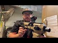 Glock 43x MCK brace- what should you expect?