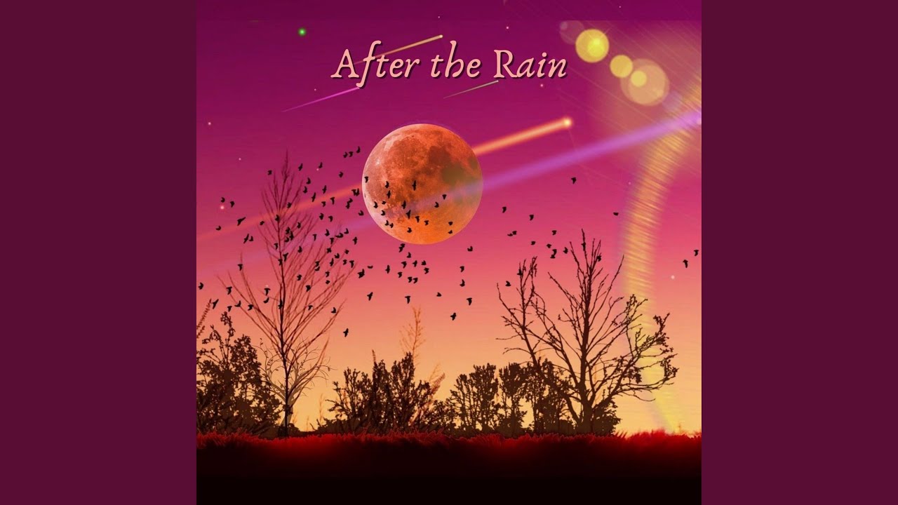 Παρακολούθηση The Rain στο YouTube Παρακολούθηση The Rain στο YouTube