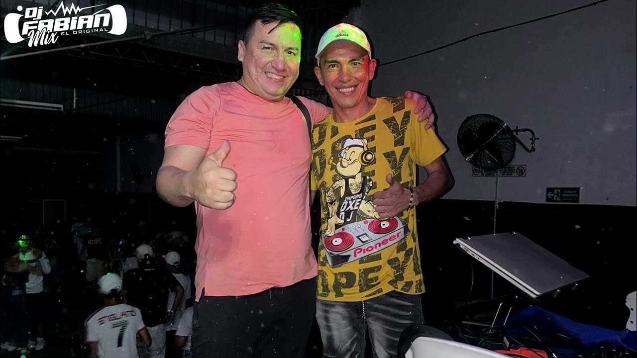 Casi Siempre Estoy Pensando en Ti - Sonido Mazter - Mas Mix - Fabián Mix Casi Siempre Estoy Pensando en Ti - Sonido Mazter - Mas Mix - Fabián Mix