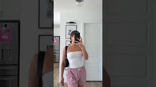 Boxer Shorts Ootd Inspiration