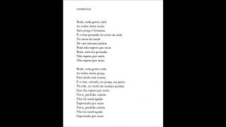 Caetano Veloso | Sobre as Letras | Domingo