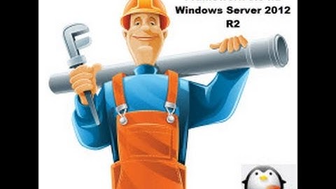 Установка net Framework 3 5 на Windows Server 2012 R2