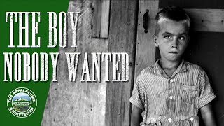 Appalachias Storyteller The Boy Nobody Wanted 