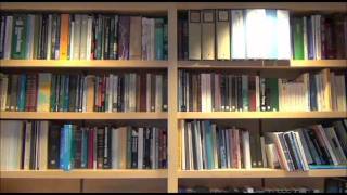 National Weather Service Brownsville/Rio Grande Valley Video Tour Part 1