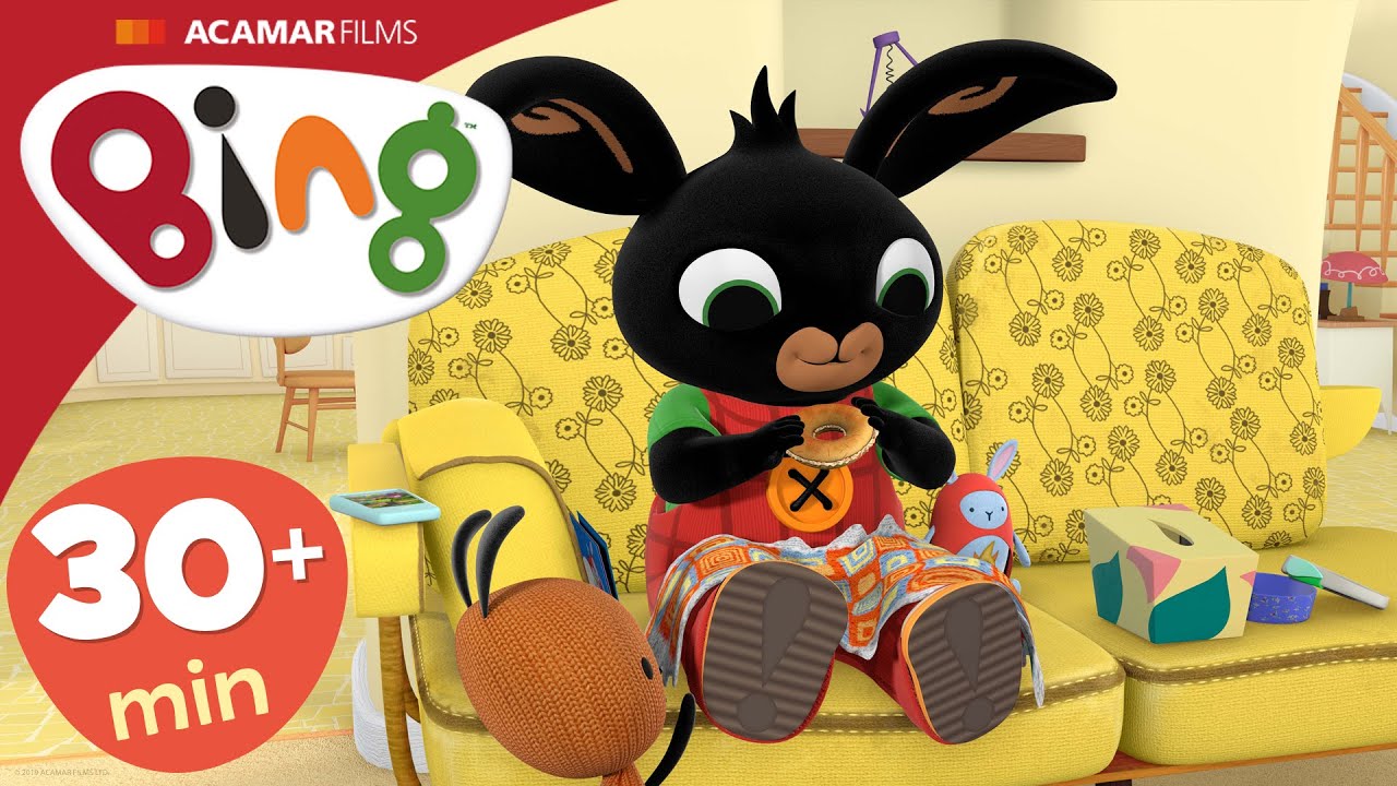 5 x Uudet jaksot | ⭐ Bing: Parhaat jaksot ⭐ | Bing suomeksi