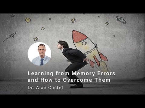 Learning From Memory
