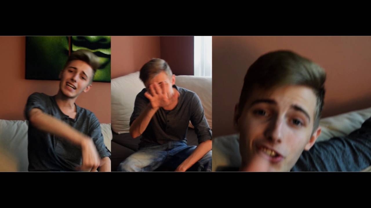 TiTan MC (feat PhööniX) vs Ehmdi ★ 8tel ★ [NHR Battle 2016]