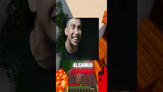 NANDO 0CULT0 SUS ENTRENAMIENTOS PARA SU COMBATE CONTRA ABRAHAM #streamer #abrahamm #humor #supernova