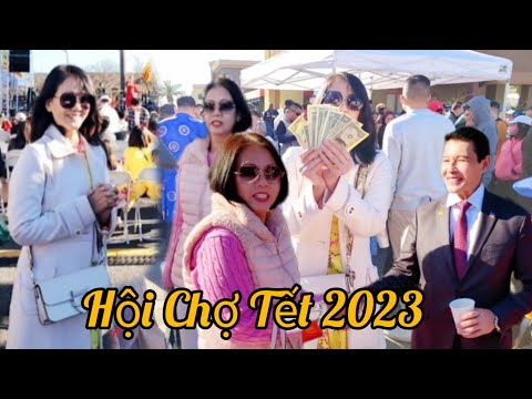 Video Trưa 30 Tết Ở Grand Century Mall l Cô Út Củ Chi USA - youtube