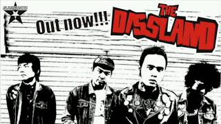 Video thumbnail of "The dissland bali-siapa namamu"