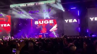 DABABY live Rolling Loud LA 2019