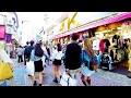 [Harajuku walk in Tokyo] A town where cute people gather ♪ (4K ASMR non-stop 1 hour 19 minutes)