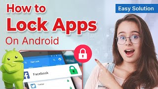How to Lock Apps on Android | Secure Your Privacy screenshot 3