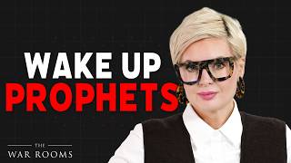 Where Are The Prophets?