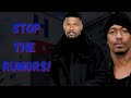 Jamie Foxx DISTURBED Speaks Out From Hospital Amid Rumors Nick Cannon Hosting Beat Shaazam