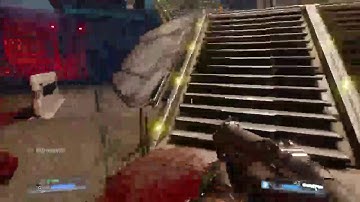 BAD‘s DOOM Snapmap