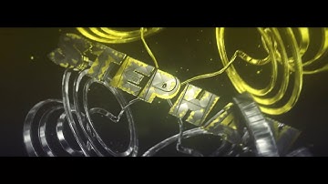 Stephan ~ Intro Dual.Kepler~ KataFX (nice c4d bro )