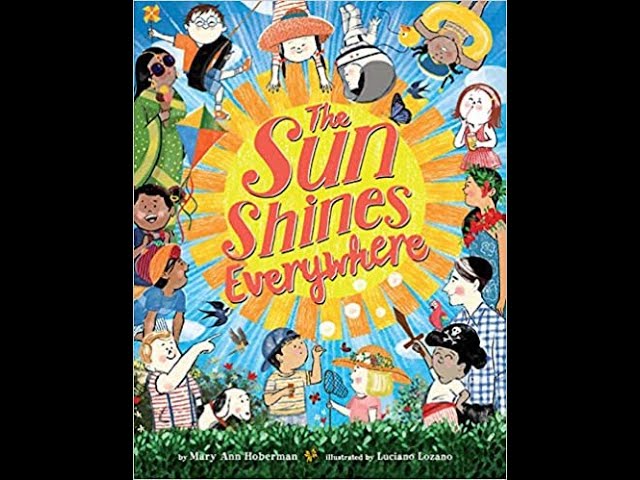 The Sun Shines Everywhere! - YouTube