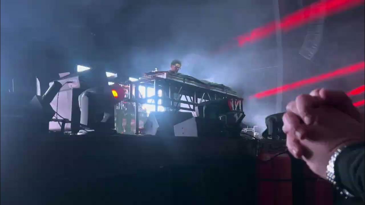 (Jon Casey Opener) - UNKNOWN (Jon Casey Opener) - UNKNOWN