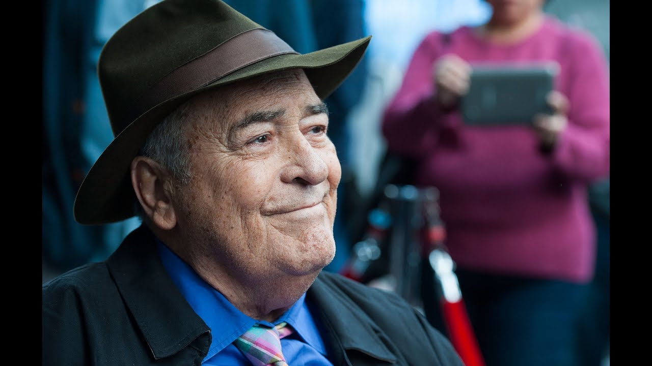 Remembering the career of filmmaker Bernardo Bertolucci