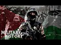 Brigade Al-Qassam Pasukan Maut Hamas Pembela Palestina | World & History