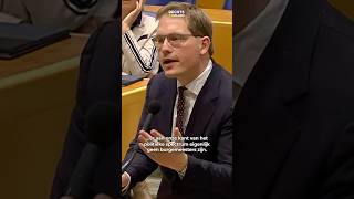 Waarom zijn er zo weinig rechtse burgemeesters? #fvd #pvv