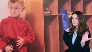 Celebrity Second Steps Lesson 13:  We Feel Feelings in Our Bodies Wealth