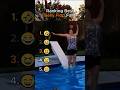 Funniest Belly Flop Fails🤣#shorts #fail #fails #funny