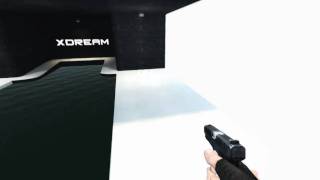 NevoX - Edit Train. Nr.1