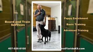 Central Florida K9 2023 60 Seconds