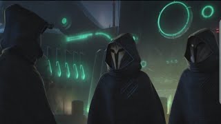 Star Wars The Clone Wars Season 7 Episode 8 Together Again Promotional Photos