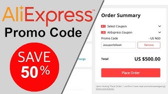 promo_code - YouTube