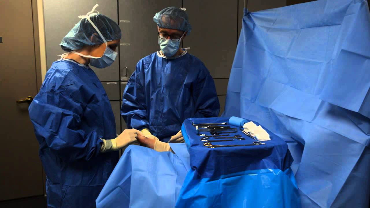 Spokane Foot Clinic Dr Swanstrom YouTube