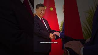 China gets Nvidia's most powerful chips and nobody's talking about it #tech #geopolitics
