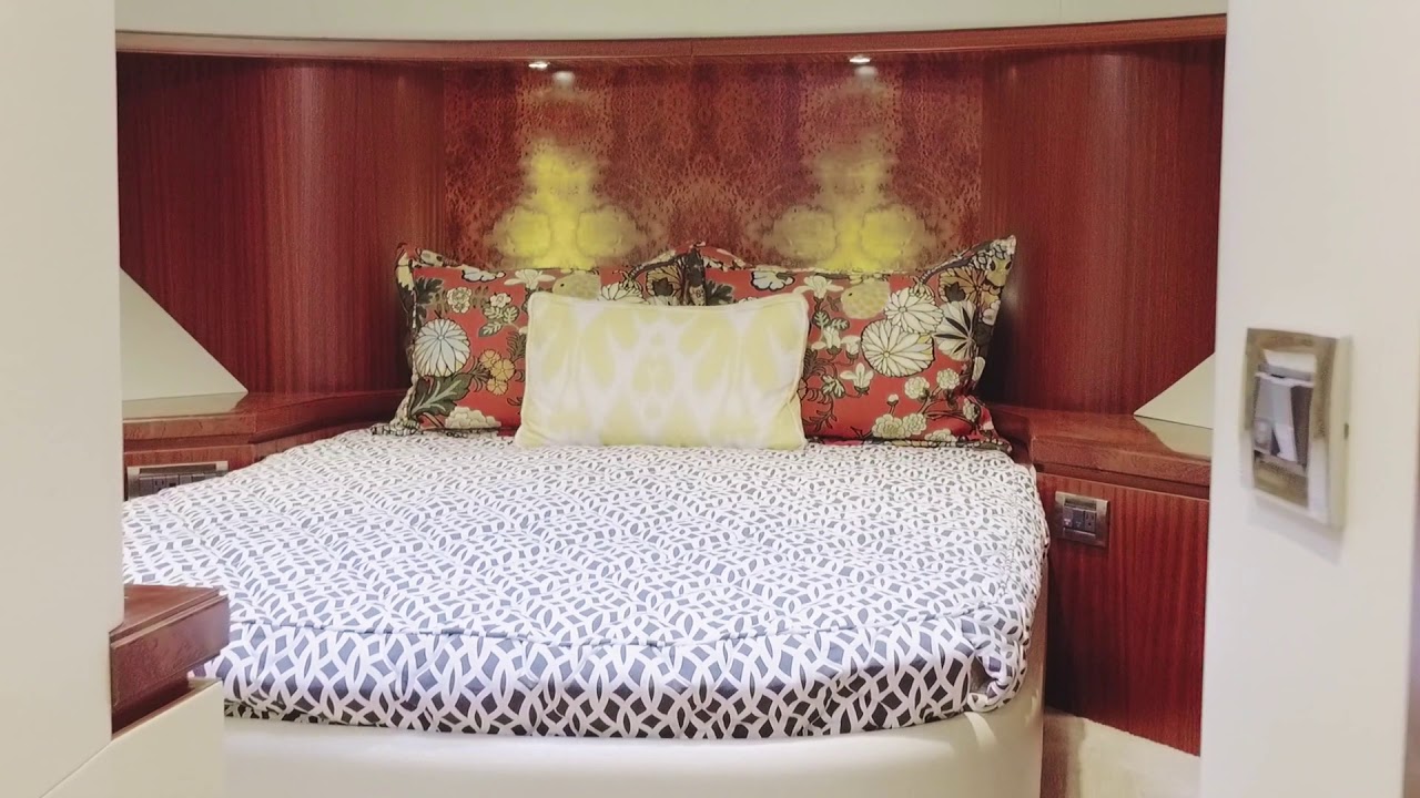 72' 2015 Ocean Alexander 'Devocean'