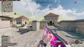 (LiveFr)   les ami Sur WARZONE EN mode RENKED et EN mode SOLO regurgence