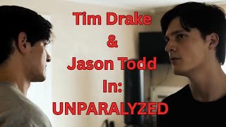 Download lagu Tim Drake - Jason Todd | UNPARALYZED