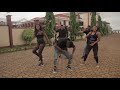 COOLKID - official Douala Dance video