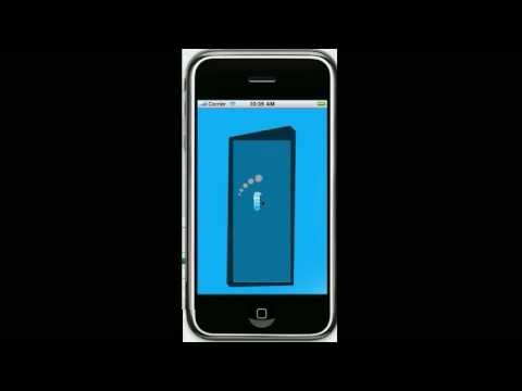 Xcode Animation test