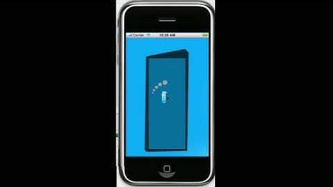 Xcode Animation test
