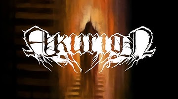 AKURION - Come Forth to Me Teaser | ex- Cryptopsy | Coma Cluster Void | Montreal Death Metal