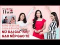 Hãy Đẹp Hơn Thảo #6 | Băng Di bật mí cách hóa thân thành ‘Ác nữ’ Nhi trong ‘Gạo nếp gạo tẻ’